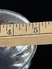 A Sanborns Mexico Sterling Silver Footed Center Bowl 5.9 Ozt. A sterling silver footed bowl Image - 4