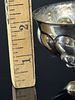A Sanborns Mexico Sterling Silver Footed Center Bowl 5.9 Ozt. A sterling silver footed bowl Image - 5