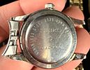A Trio of Vintage Seiko Wristwatches and Components. This assortment consists of three Seiko Image - 8
