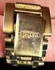 A Trio of Vintage Seiko Wristwatches and Components. This assortment consists of three Seiko Image - 12