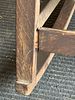 Stickley Bros. Co. Quaint Furniture Mission Oak Rocking Chair. This American Arts and Crafts Image - 7
