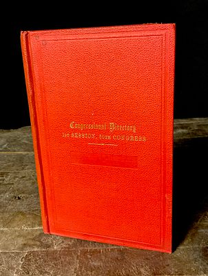 Michael, W. H. Official Congressional Directory for the Use of the United States Congress. 
