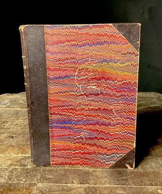 International Publishing Co. Illustrated New York: The Metropolis of To-Day. 1888. First Edition. 
