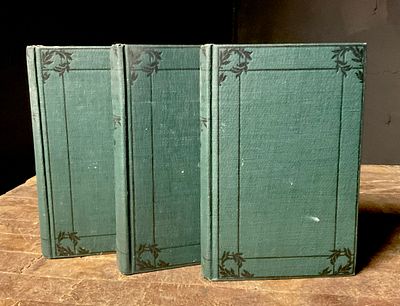 1921. Reynolds, Francis J. and Churchill, Allen L. World's War Events. P. F. Collier & Son 
