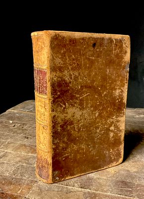 1843. Webster, Noah. An American Dictionary of the English Language. Harper & Brothers. Revised 