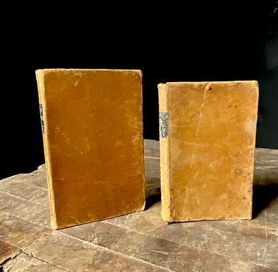 1848 and 1854. Gray and Davies. Elements of Chemistry and Elements of Geometry. Two Volumes. A 