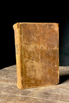1839. Olney, J. and John W. Barber. The Family Book of History. G. N. Loomis, 1839. This 
