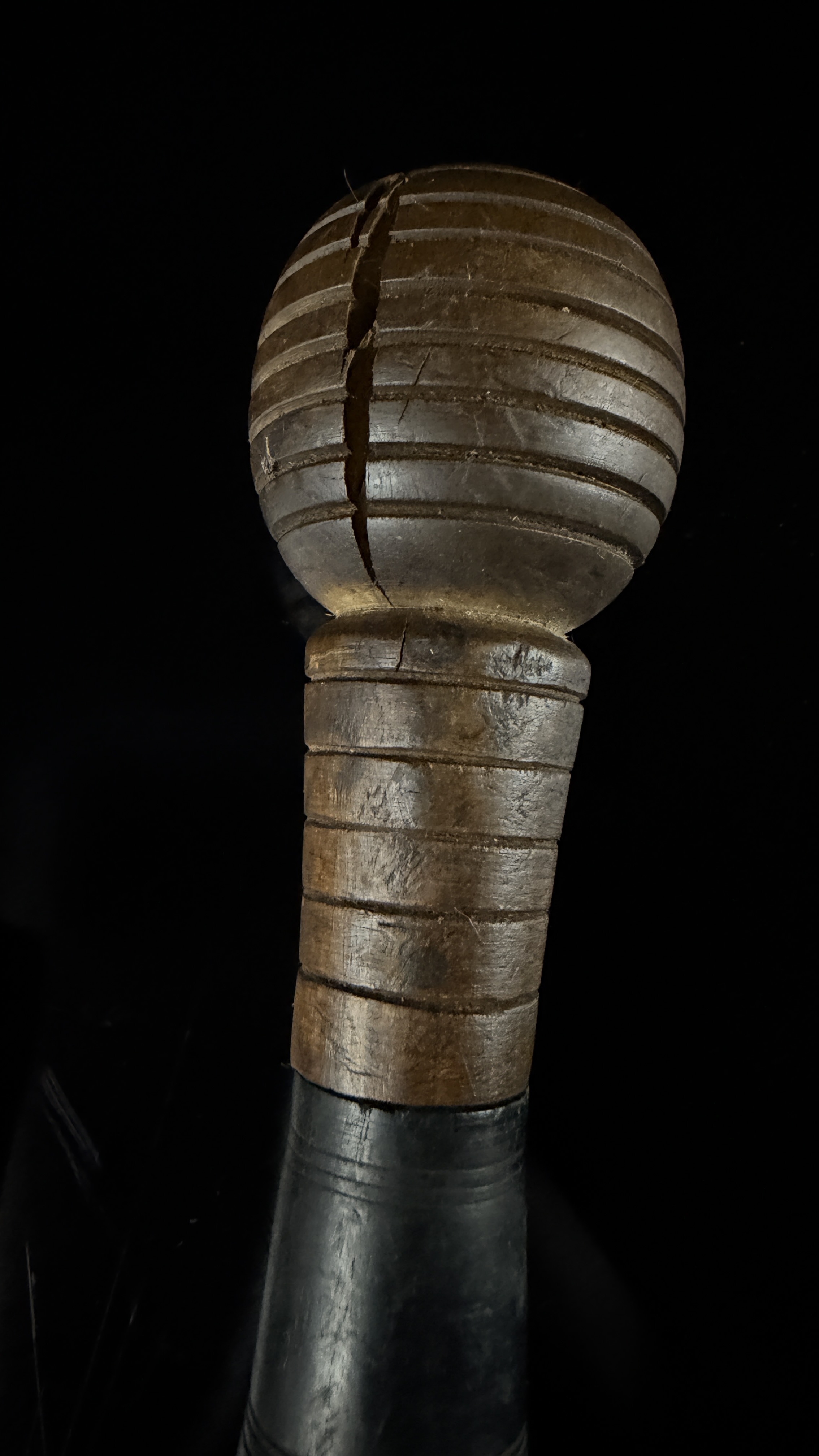 A Collection of Southeast Asian Ethnographic Daggers Including Moro Gunong and Indonesian Keris