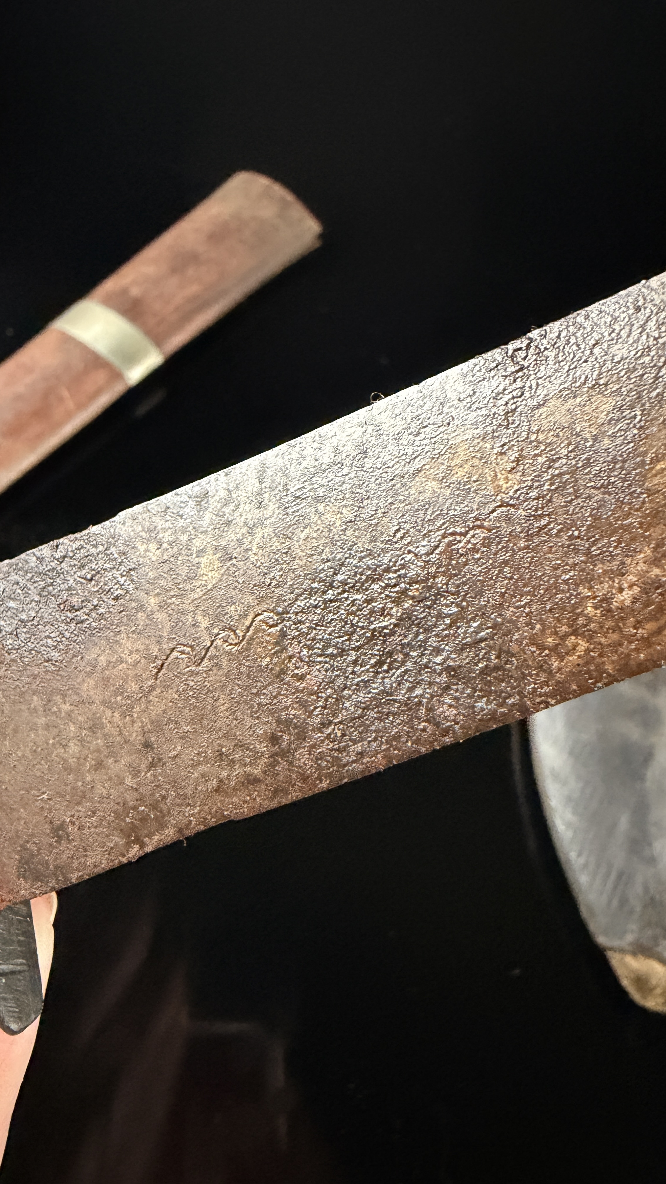 A Collection of Southeast Asian Ethnographic Daggers Including Moro Gunong and Indonesian Keris