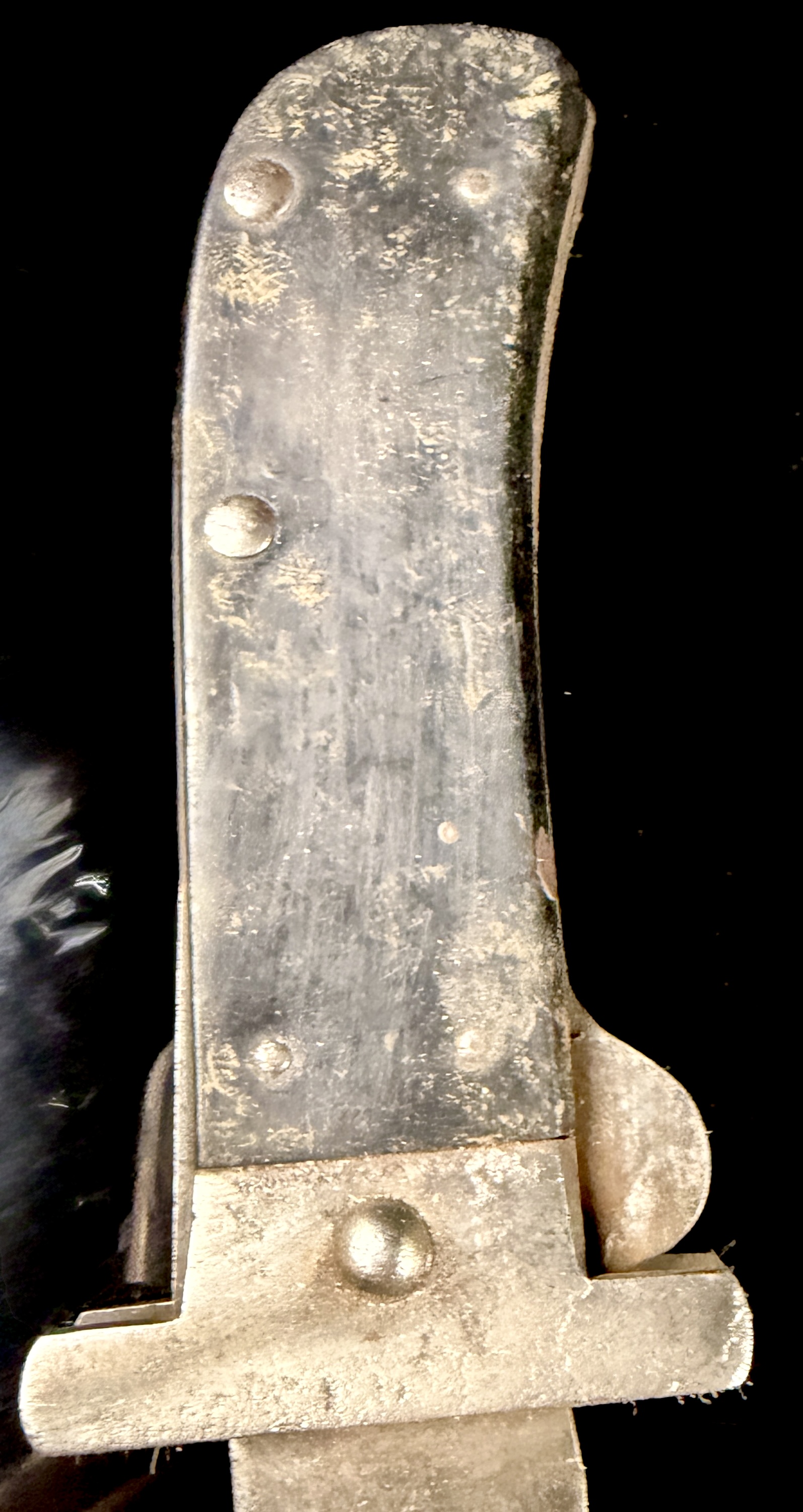 A Collection of US Military and Commercial Edged Weapons with Web Belt