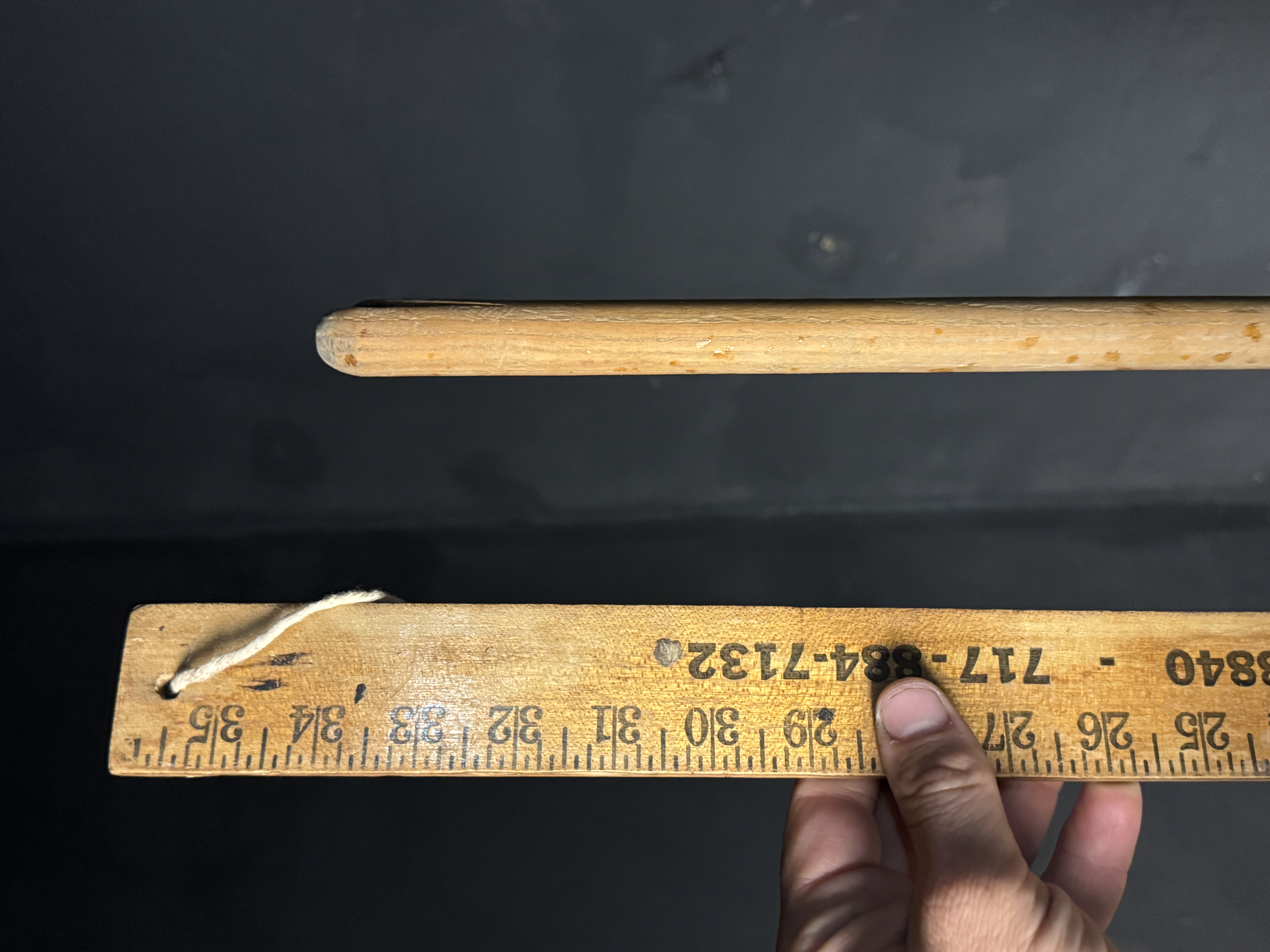 Early 20th Century Standard Churn Co. 4-Gallon Wooden Butter Churn