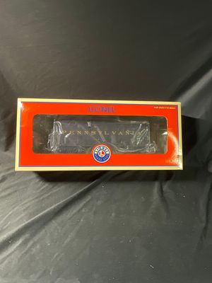 Lionel Pennsylvania Steam TrainSounds Tender 6-26871 in Original Box. A Lionel O-gauge model 