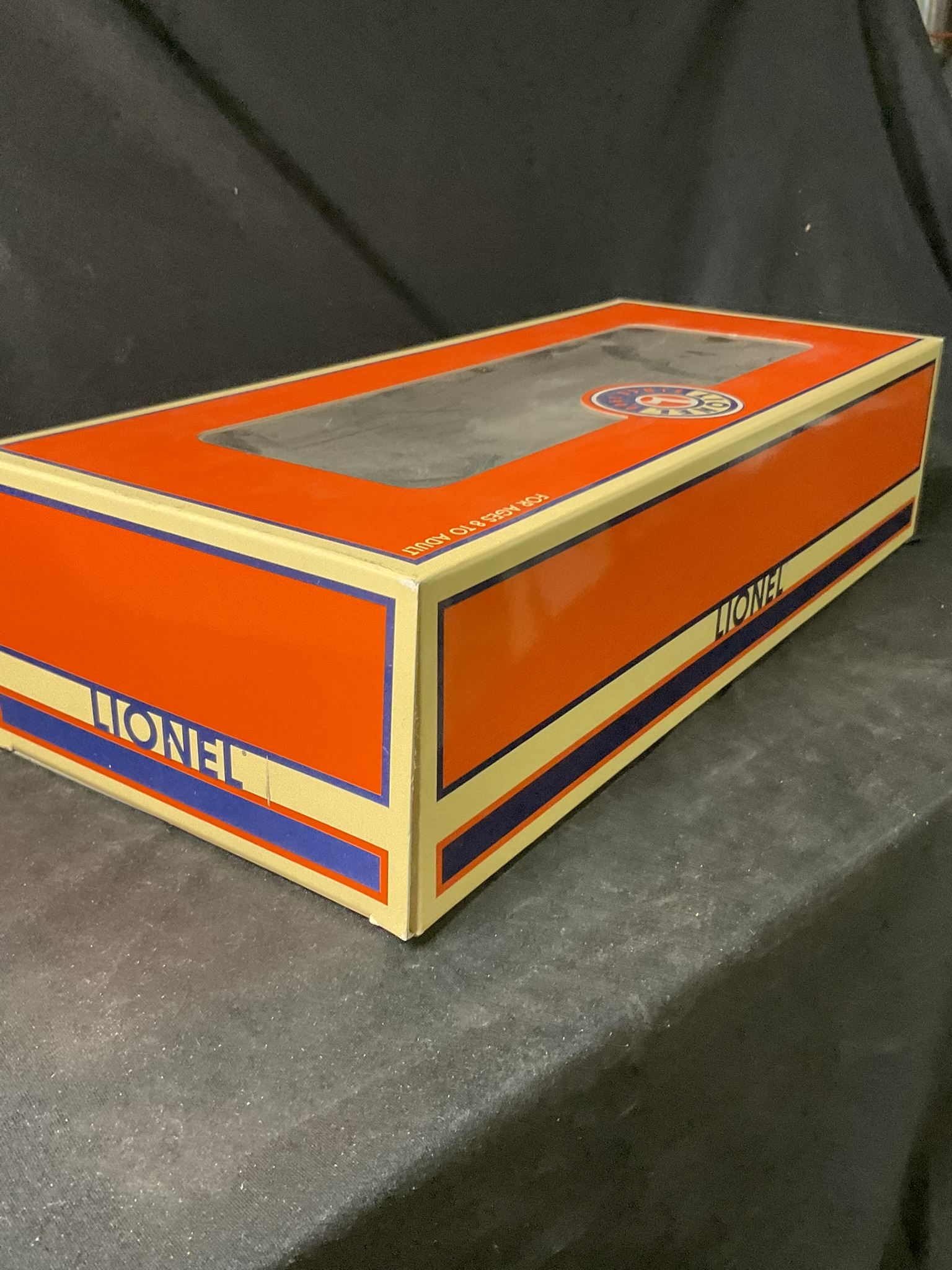 Lionel 6-26788 Christmas Music Boxcar