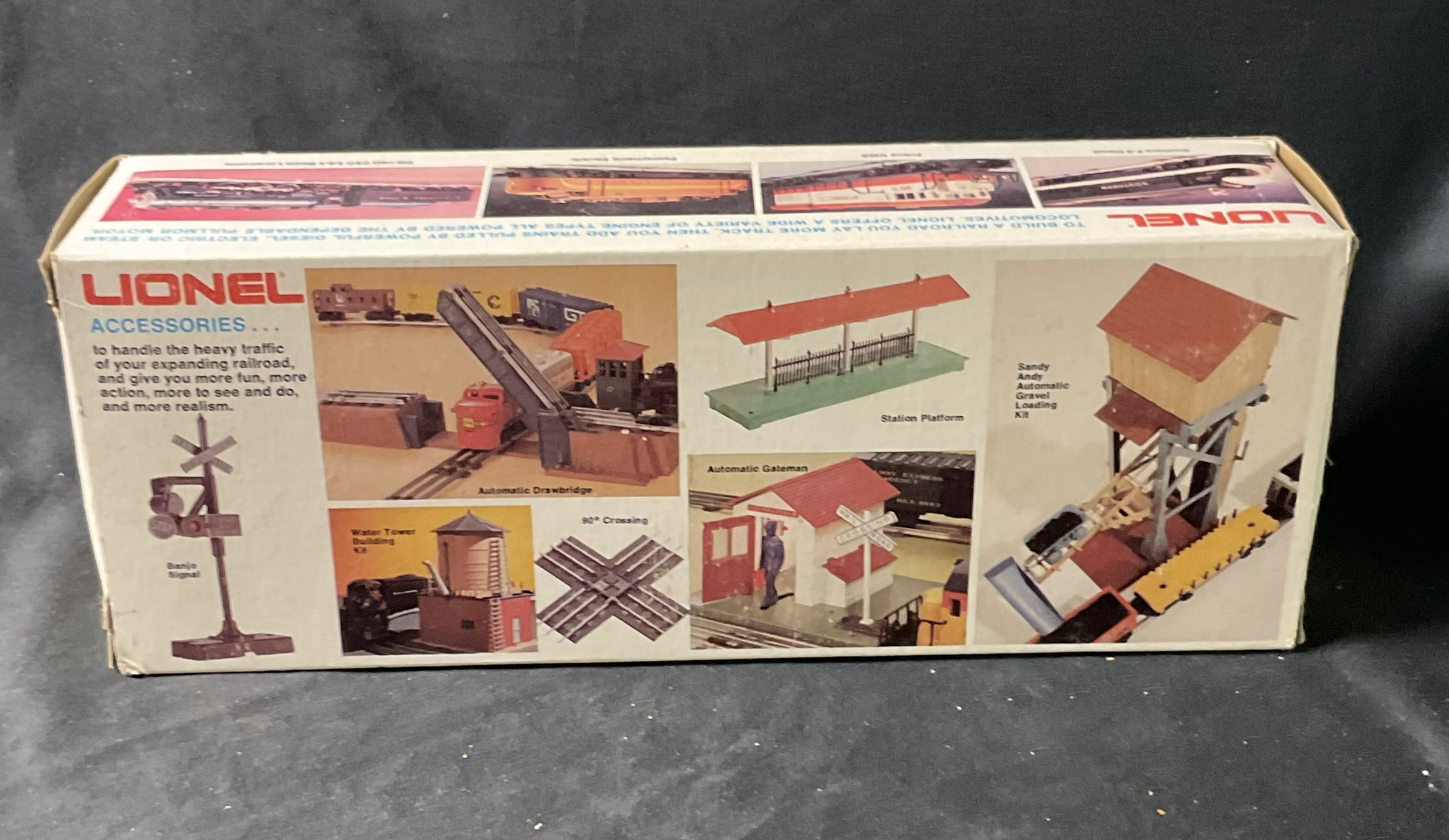 Lionel O/O27 Gauge Three Mile Island Commemorative Boxcar Redecorated by Pleasant Valley Process Co.