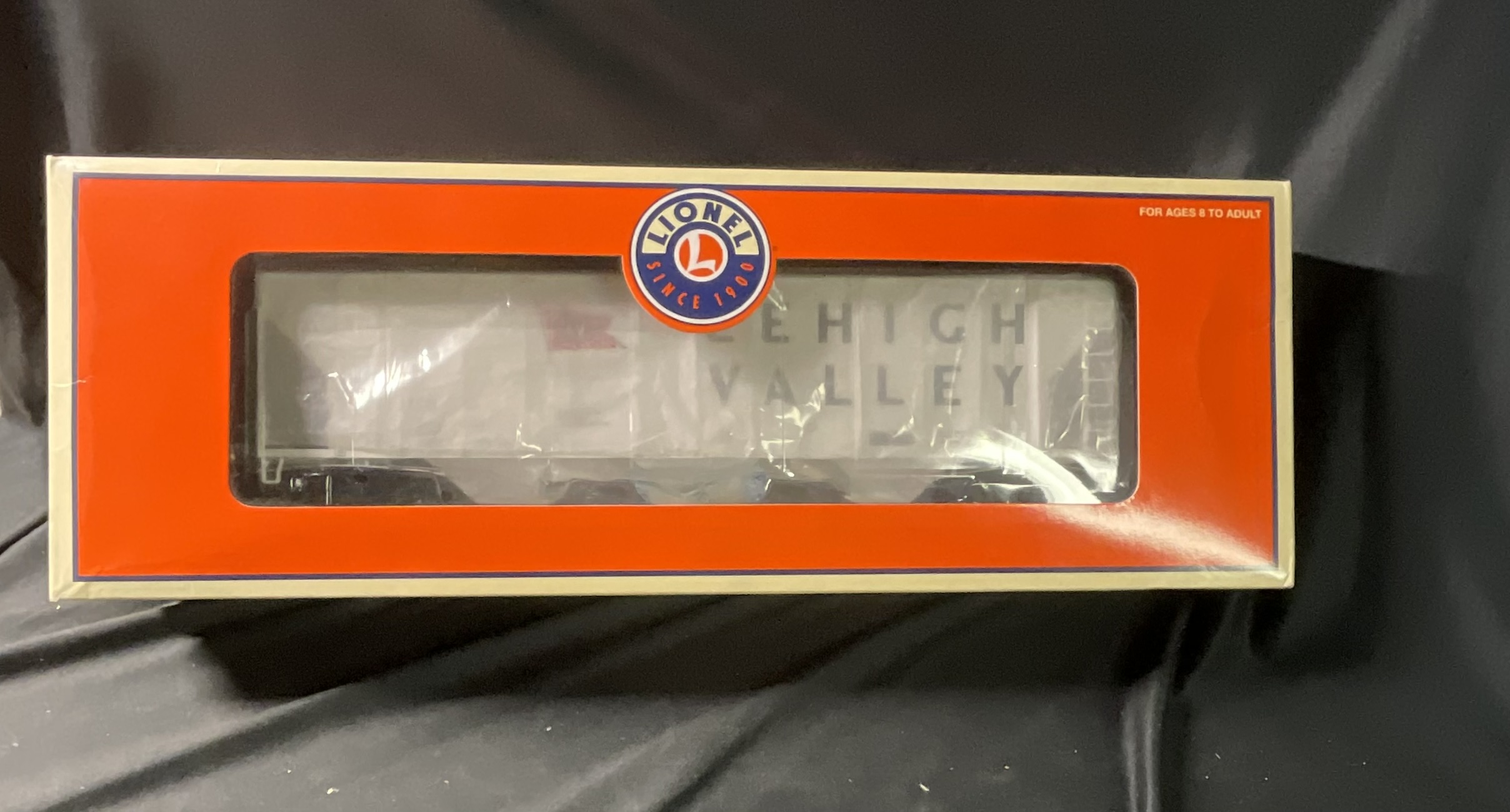Lionel 6-17192 Lehigh Valley PS-2 Covered Hopper