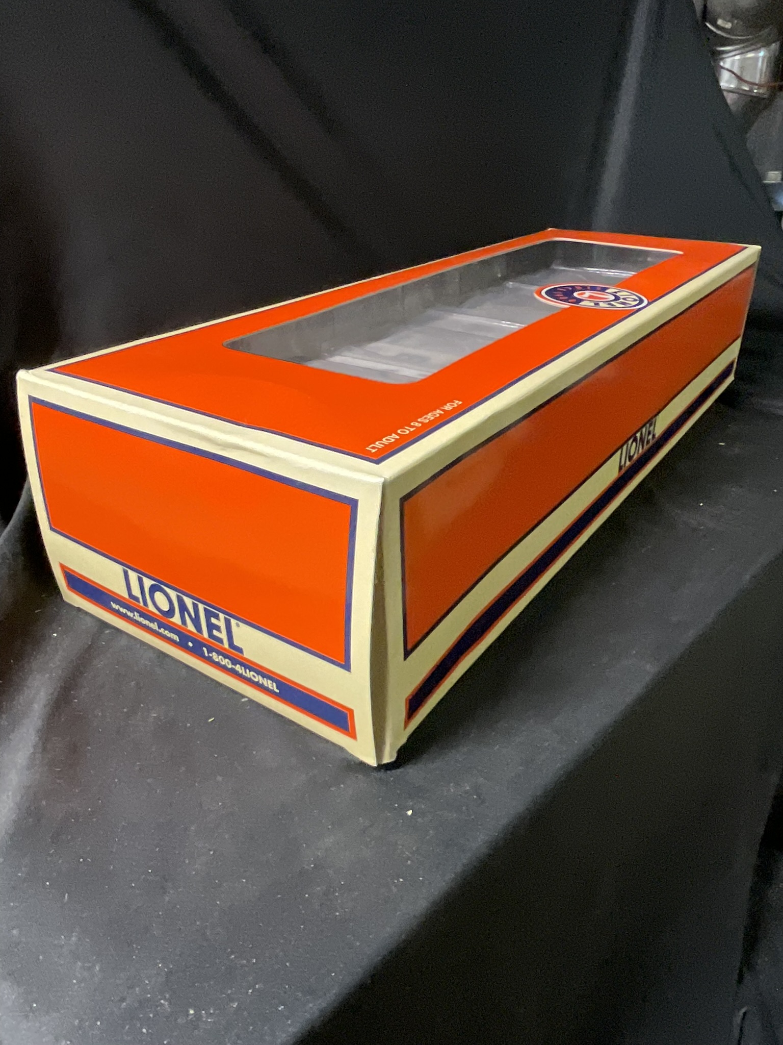 Lionel 6-17192 Lehigh Valley PS-2 Covered Hopper