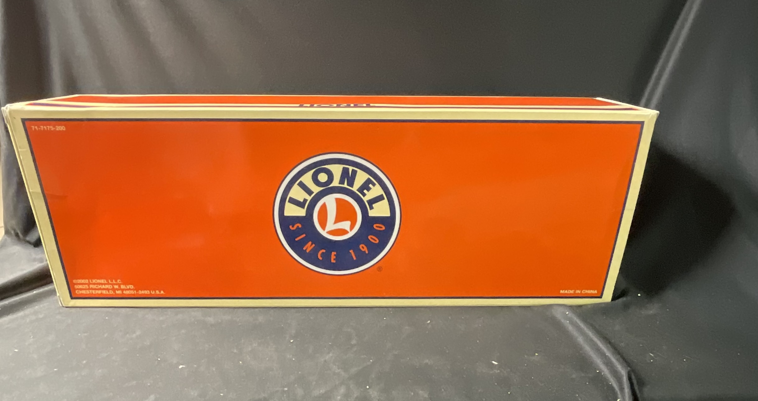 Lionel 6-17192 Lehigh Valley PS-2 Covered Hopper