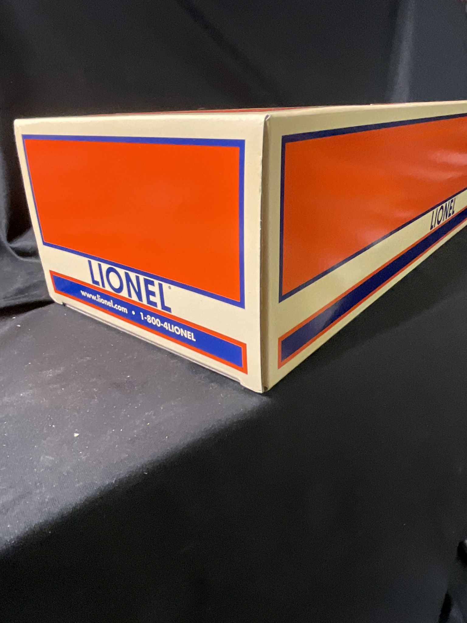 Lionel 6-17281 O Gauge Pennsylvania Railroad Double Door Boxcar