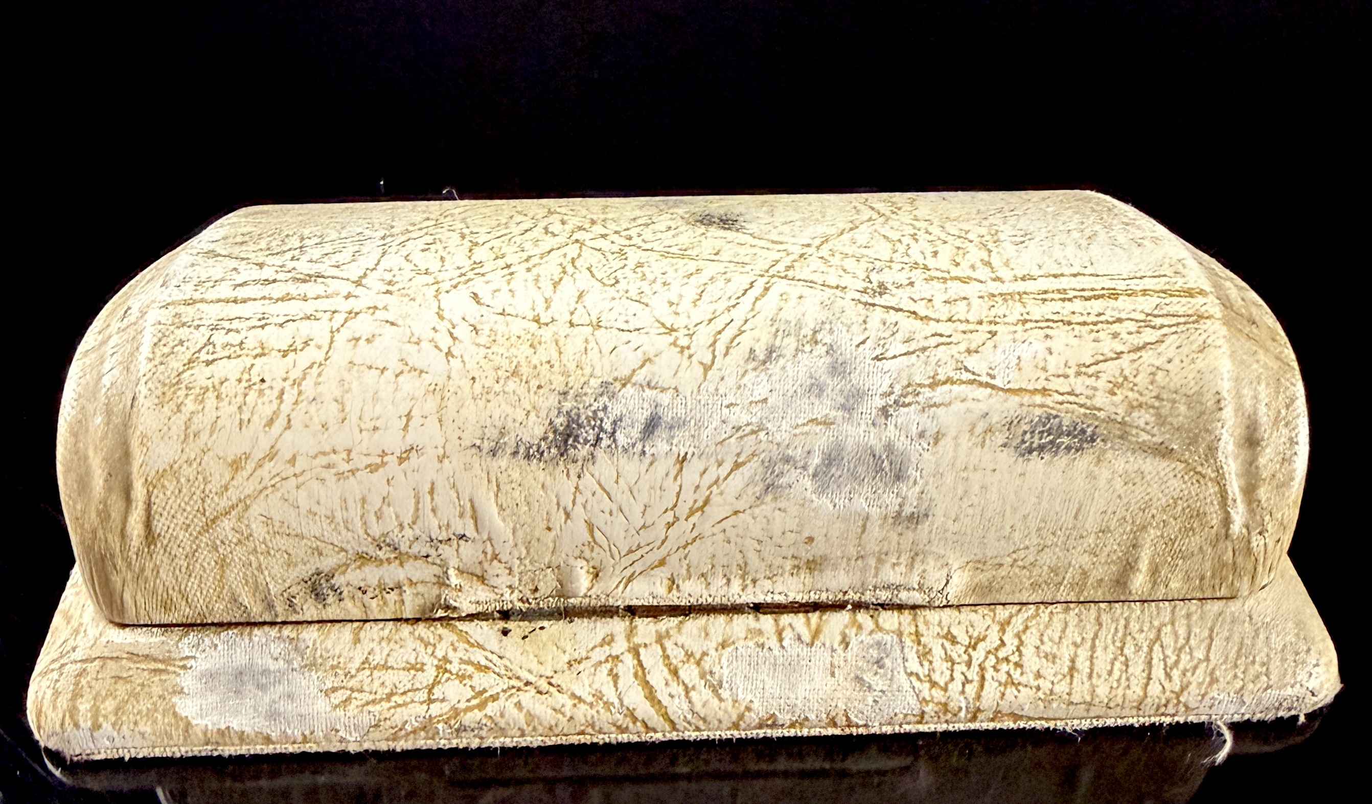 Vintage Westfield Watch Presentation Box
