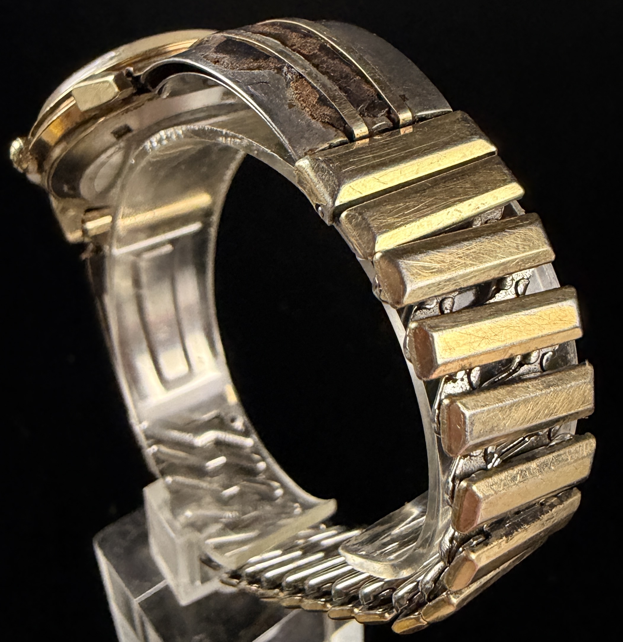 Hamilton Accumatic III Automatic Wristwatch