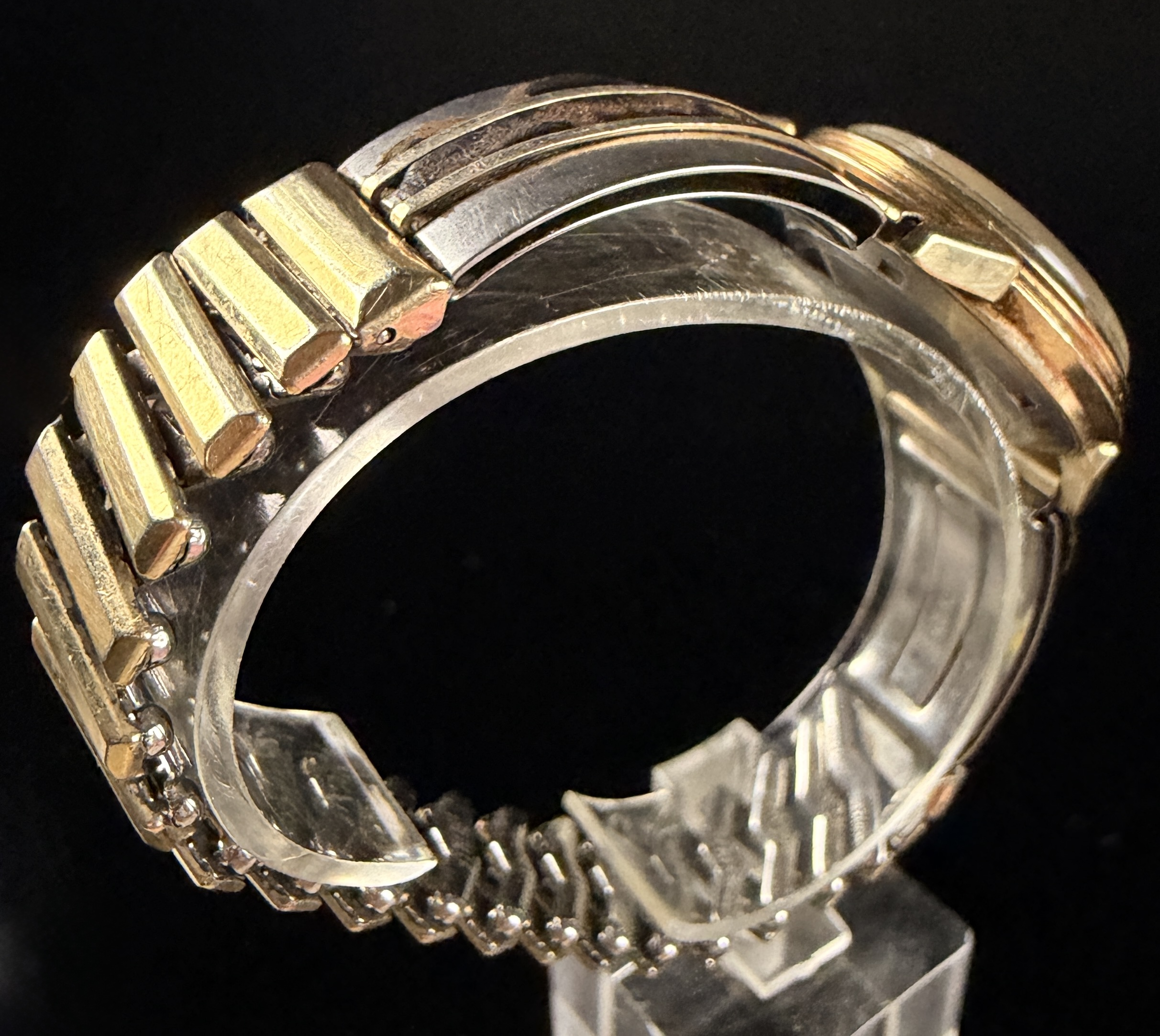 Hamilton Accumatic III Automatic Wristwatch