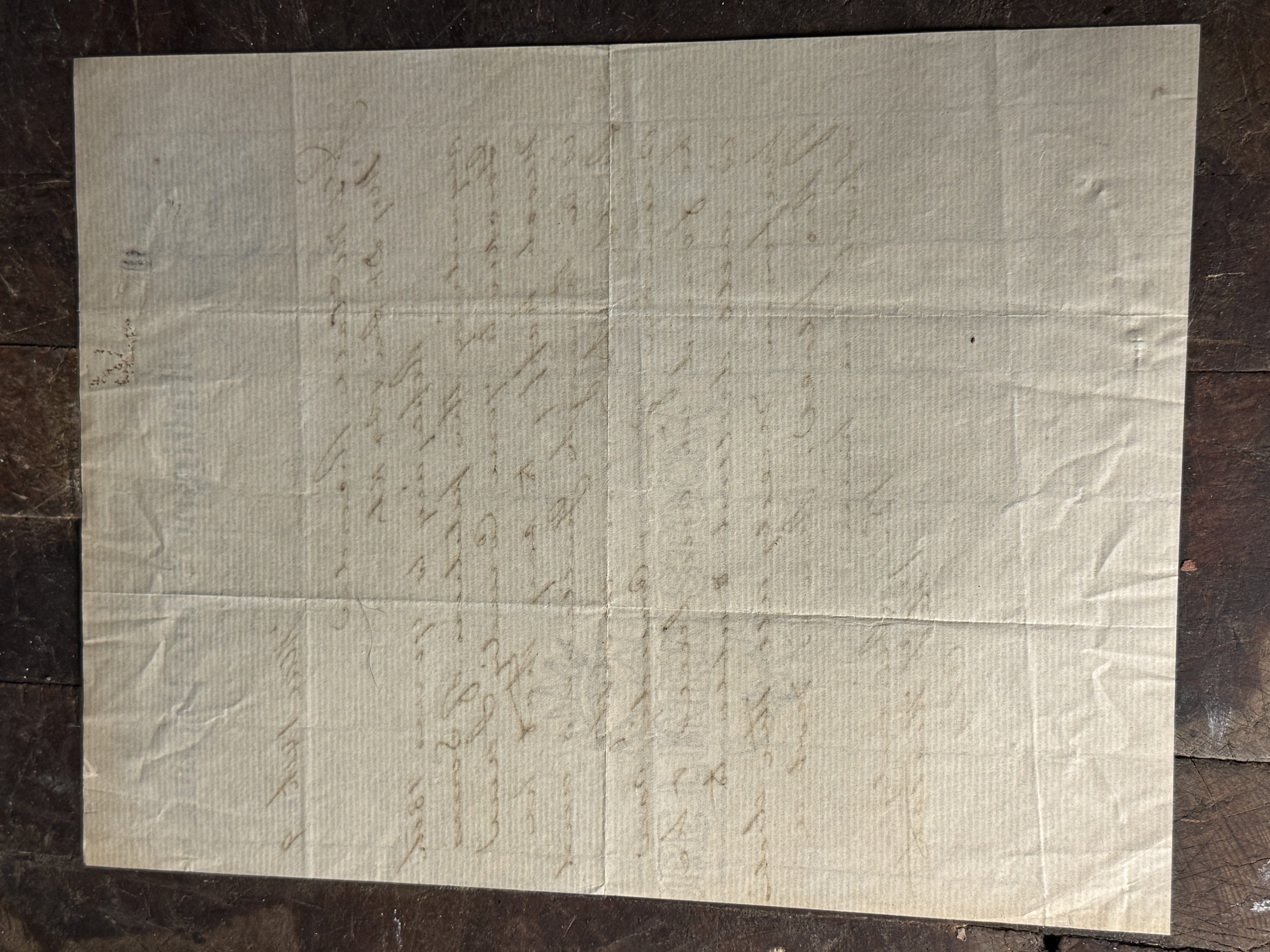 Hatch, H. F. Autograph Letter Signed (ALS) on Michigan State Prison Letterhead. Jackson, MI, 1889. (Signed)