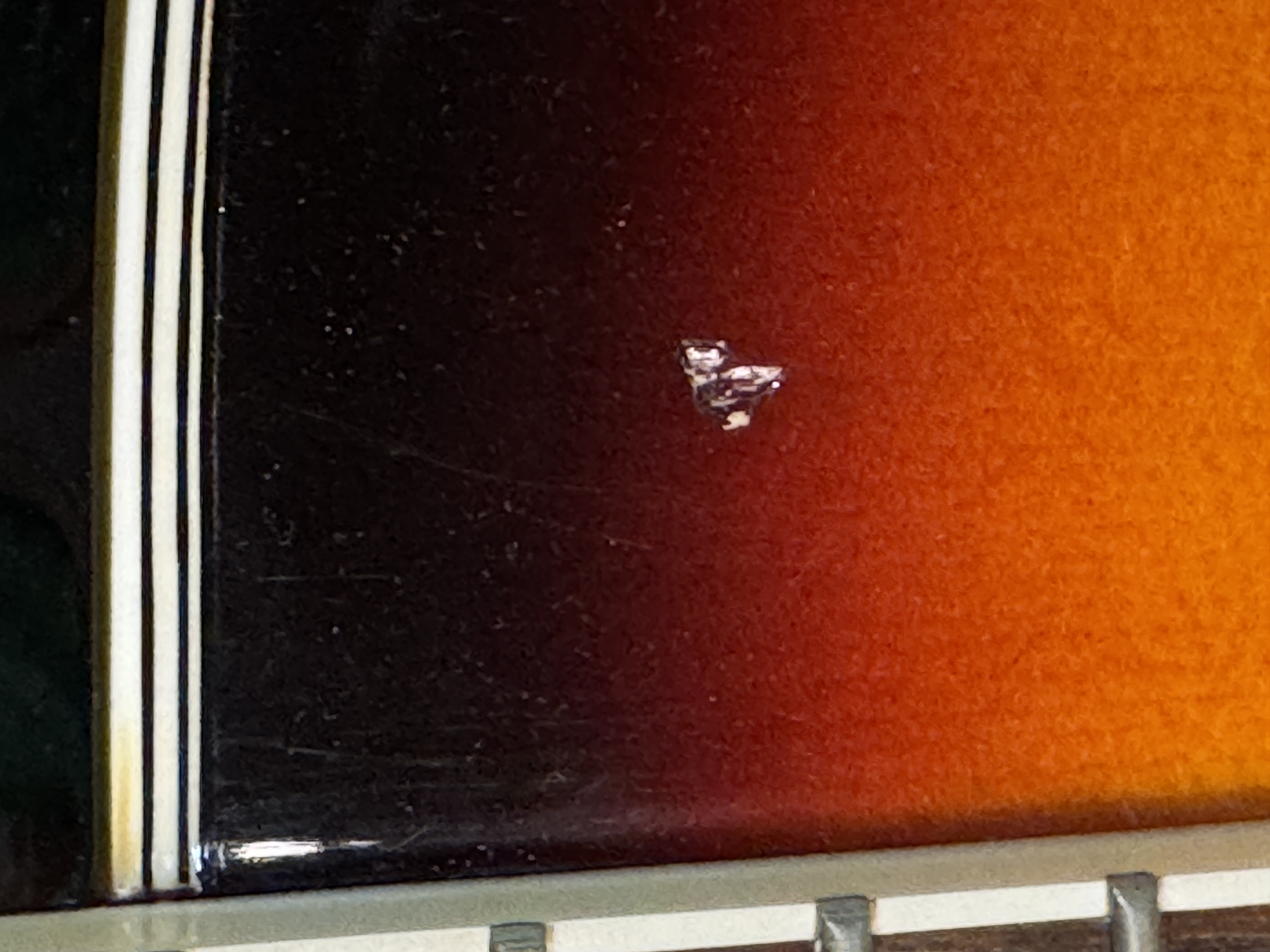1978 Takamine F-360SD Lawsuit Era Sunburst Dreadnought Acoustic Guitar