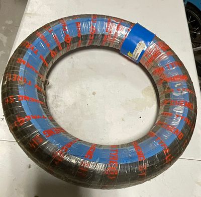 Cheng Shin C200 Classic 5.10-16 6PR Motorcycle Tire Part Number 1222004. A Cheng Shin motorcycle 