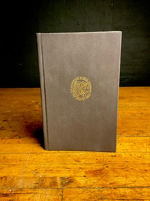 1997 R. R. Donnelley and Sons Fighting the Flying Circus Lakeside Press Edition. A 1997 