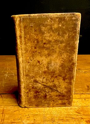 Goodwin, Philo A. Biography of Andrew Jackson. R. Hart Towner, 1835. First Edition. A first 