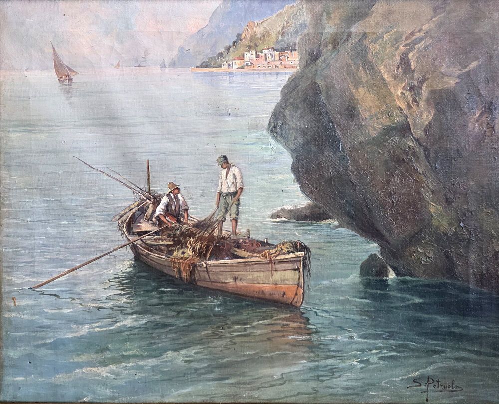Parthenope Casa d'Aste | Auction 7 | ASTA N&deg;7 - ASTA DELLE OCCASIONI