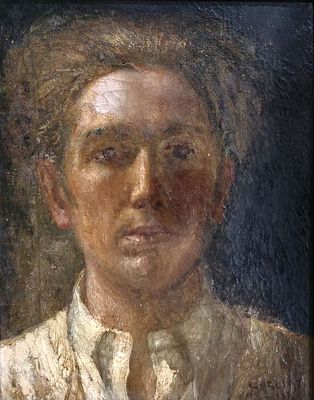 Maurizio Cogliati (Pavia 1889 - Vigevano 1961) - Maurizio Cogliati (Pavia 1889 - Vigevano 1961) 