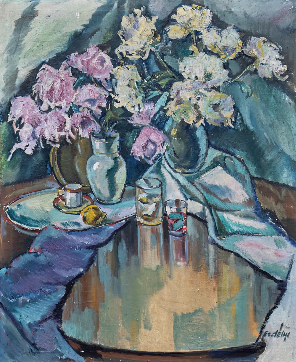 PASAREL | Auction 97 | Art, Silver, Watches, Jewelry, Judaica, Collectibles and More...