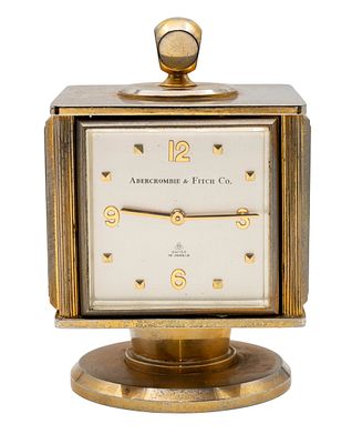 שעון מזג האוויר Abercrombie & Fitch. שעון מזג האוויר Abercrombie &amp; Fitch. 
כולל: 
שעון 