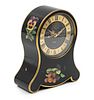 Jaeger Petite Neuchateloise Desk Musical Alarm Clock. 
Mechanical movement, working condition. Image - 1