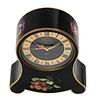 Jaeger Petite Neuchateloise Desk Musical Alarm Clock. 
Mechanical movement, working condition. Image - 2