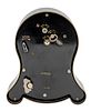 Jaeger Petite Neuchateloise Desk Musical Alarm Clock. 
Mechanical movement, working condition. Image - 4