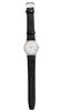 Patek Philippe 18k White Gold Wrist Watch. Patek Philippe 18k White Gold Wristwatch. Image - 2