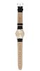 Patek Philippe 18k White Gold Wrist Watch. Patek Philippe 18k White Gold Wristwatch. Image - 3