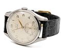 Omega Jumbo Wristwatch. Omega Jumbo Wrist Watch. 
Mechanical movement, working condition. Image - 1