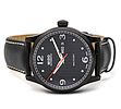 MIDO Multifort Wrist Watch. 
Automatic movement, working condition. 
Day and date. 
Leather Image - 1