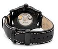 MIDO Multifort Wrist Watch. 
Automatic movement, working condition. 
Day and date. 
Leather Image - 2