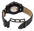MIDO Multifort Wrist Watch. 
Automatic movement, working condition. 
Day and date. 
Leather Image - 3