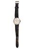 Omega Seamaster Wristwatch. Omega Seamaster Wrist Watch. 
Automatic movement, working Image - 1