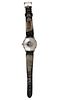 Omega Seamaster Wristwatch. Omega Seamaster Wrist Watch. 
Automatic movement, working Image - 2