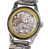 Certina DS Wristwatch, 1960s. Certina DS Wrist Watch, 1960s. 
Mechanical movement, working Image - 3