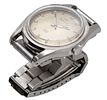 Certina DS Wristwatch, 1960s. Certina DS Wrist Watch, 1960s. 
Mechanical movement, working Image - 5