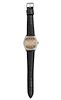 Certina Wrist Watch. Certina Wristwatch. 
Automatic movement, working condition. 
Date. Image - 1