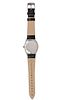 Certina Wrist Watch. Certina Wristwatch. 
Automatic movement, working condition. 
Date. Image - 2
