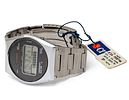 Citizen Chronograph Dual Time Wristwatch, NOS. Citizen Chronograph Dual Time Wrist Watch, NOS Изображение - 2